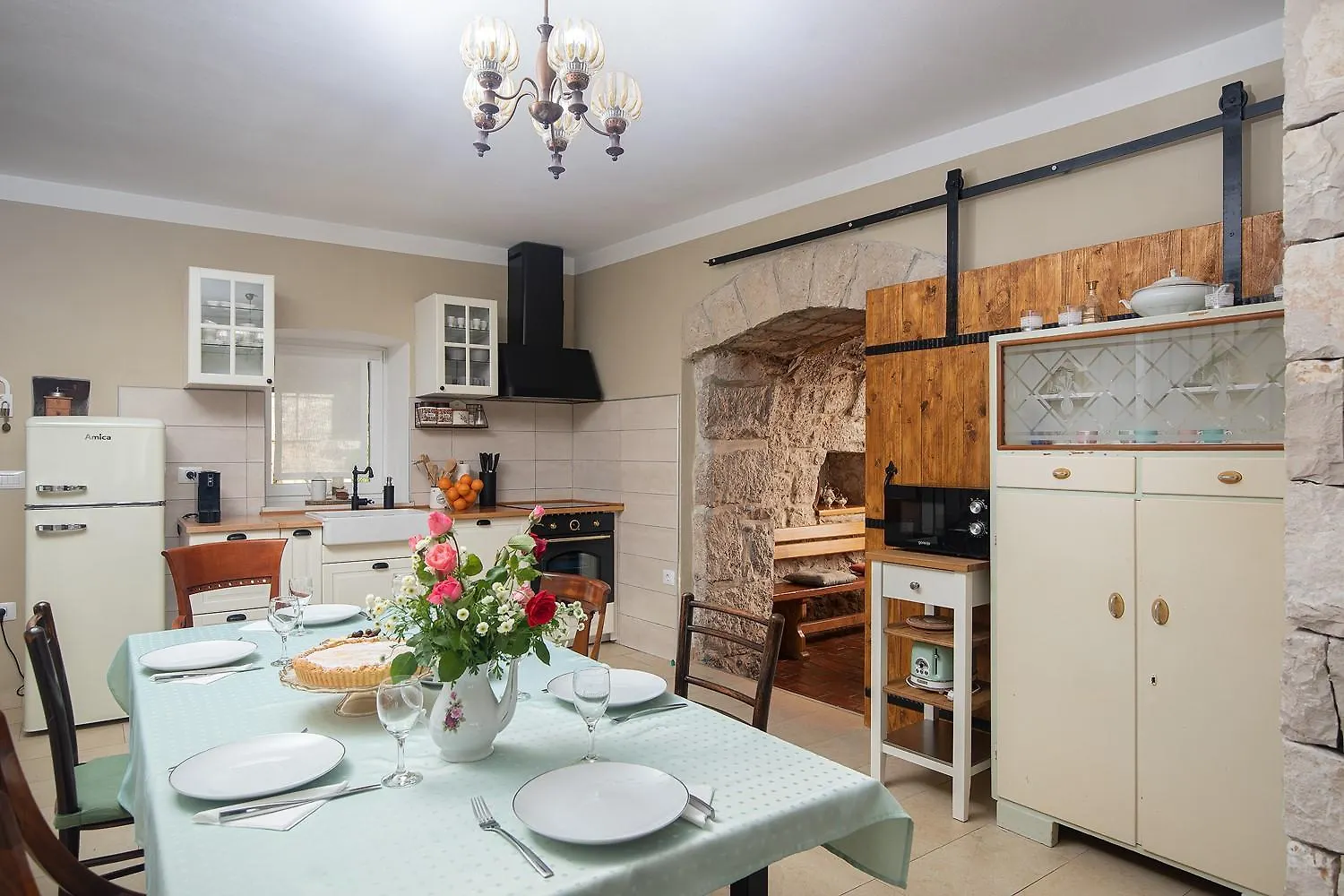 Villa Stora Kuca Krapan